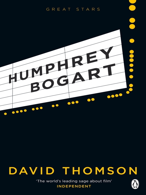 Humphrey Bogart (eBook)